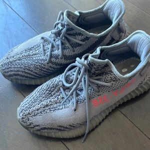 YEEZY BOOST 350 V2 'BELUGA 2.0'